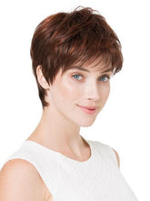 Fair Mono | Synthetic Lace Front Wig (Mono Top)